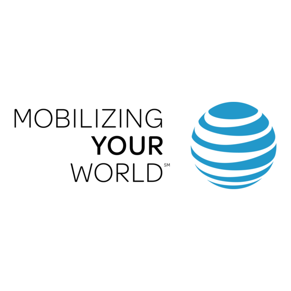 Mobilizing Your World Logo PNG Vector
