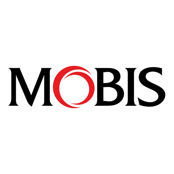 Mobis Logo PNG Vector