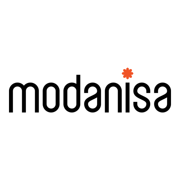 Modanisa Logo PNG Vector