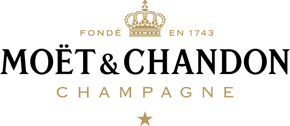 Moët & Chandon Logo PNG Vector