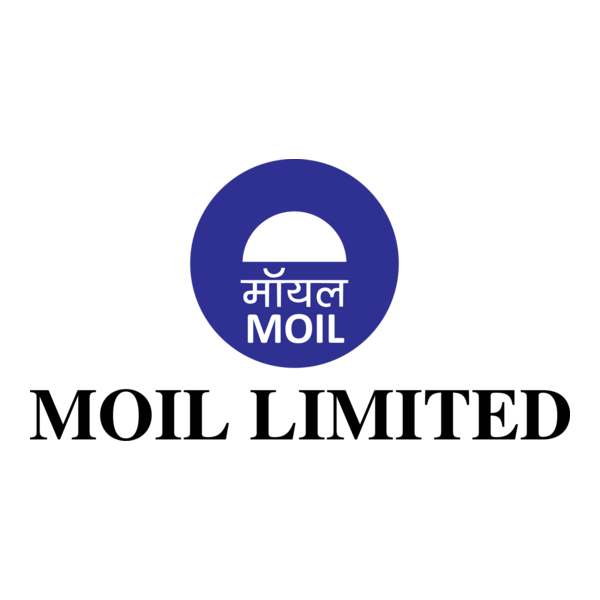 MOIL Logo PNG Vector