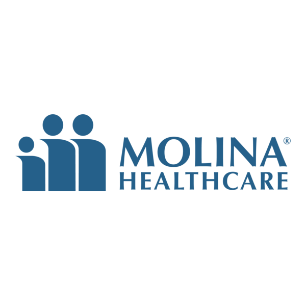 Molina Healthcare Logo PNG Vector