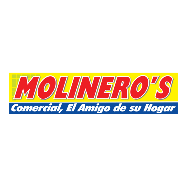 Molineros Comercial Logo PNG Vector