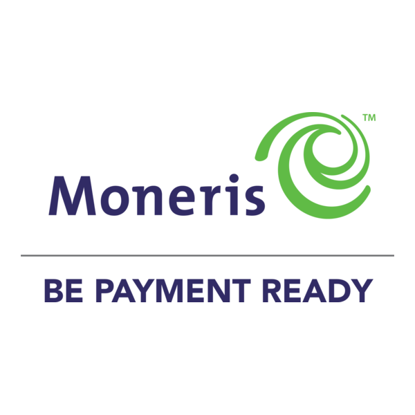 Moneris Logo PNG Vector