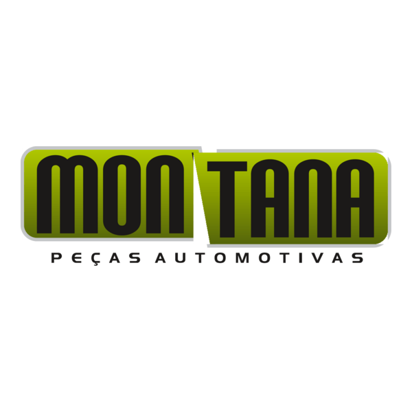 Montana Distribuidora Logo PNG Vector