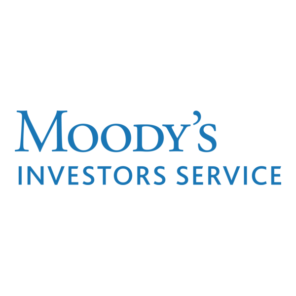 Moody’s Investors Service Logo PNG Vector