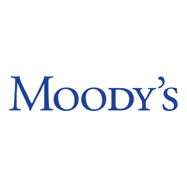 Moody’s Investors Service Logo PNG Vector