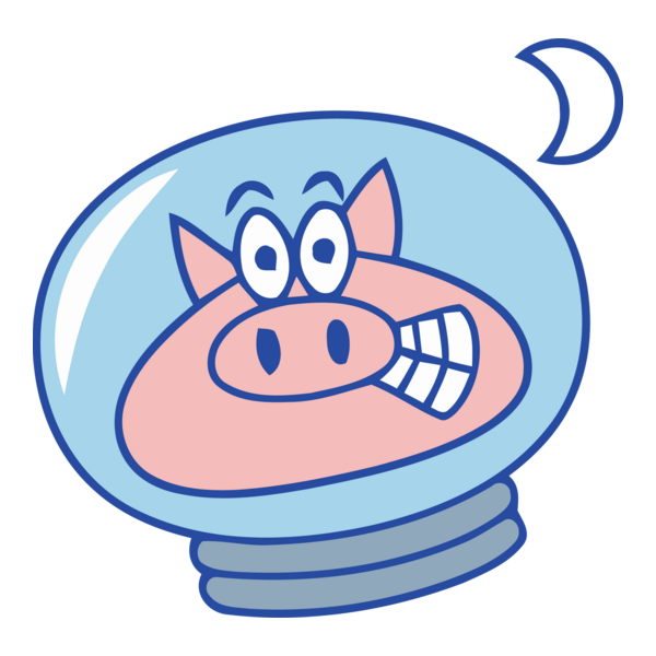Moonpig Logo PNG Vector
