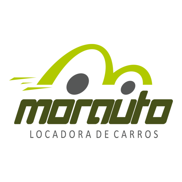 Morauto Locadora de Carros Logo PNG Vector