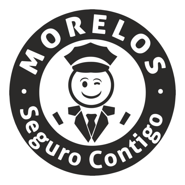Morelos Seguros Contigo Logo PNG Vector