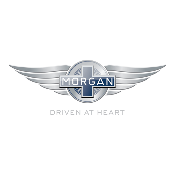 Morgan Motor Company Logo PNG Vector