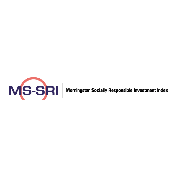 Morningstar Socially Responsible Investment Index Logo PNG Vector