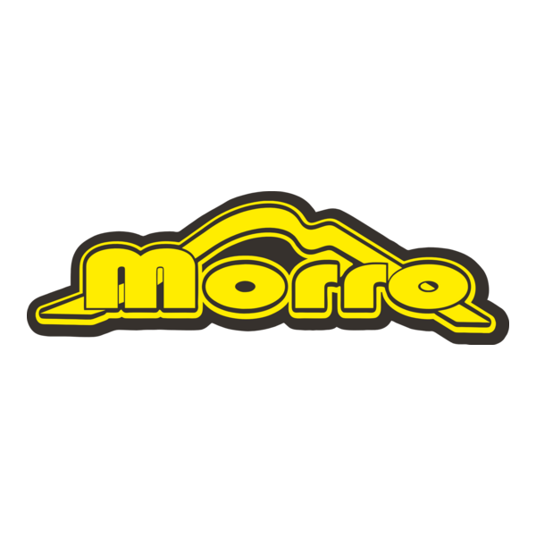 Morro MT Logo PNG Vector