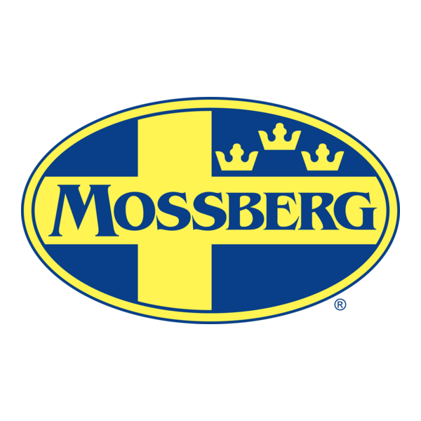 Mossberg Logo PNG Vector