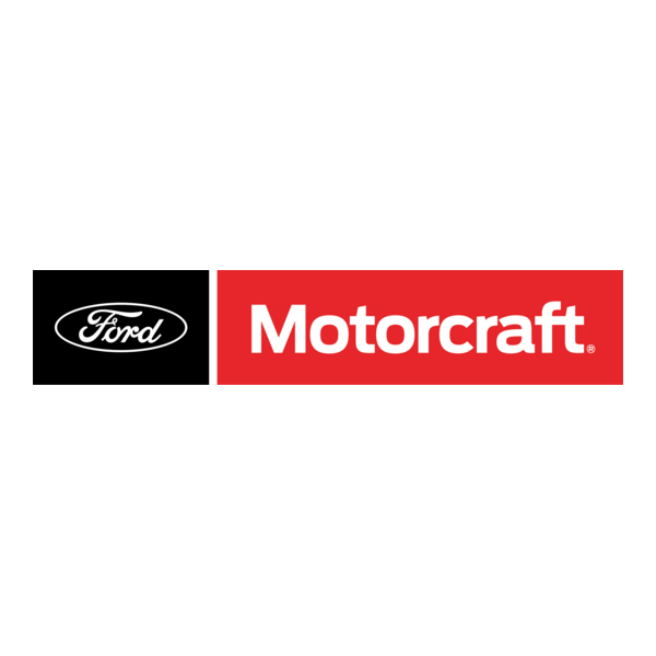Motorcraft Logo PNG Vector