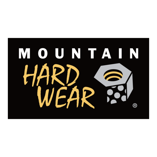 Mountain Hard Wear Logo PNG Vector