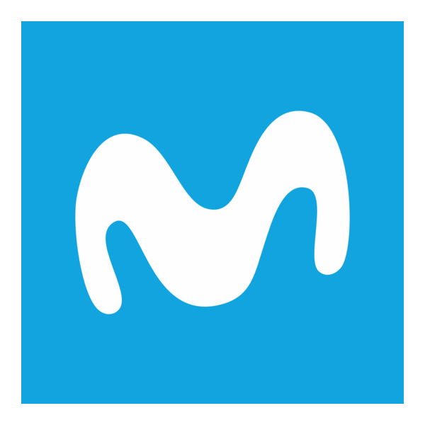 MOVISTAR 2017 Logo PNG Vector