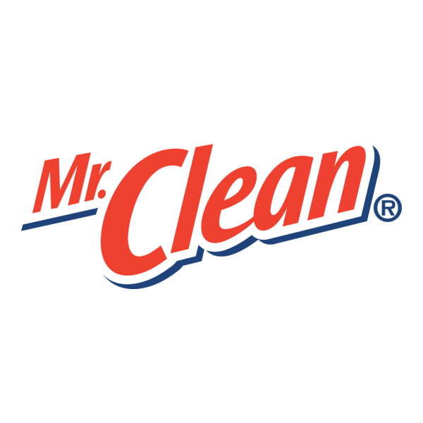Mr. Clean Logo PNG Vector