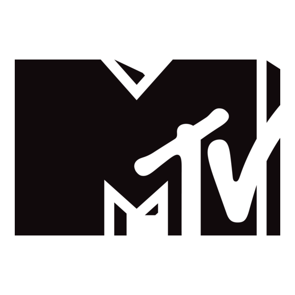 MTV Logo PNG Vector