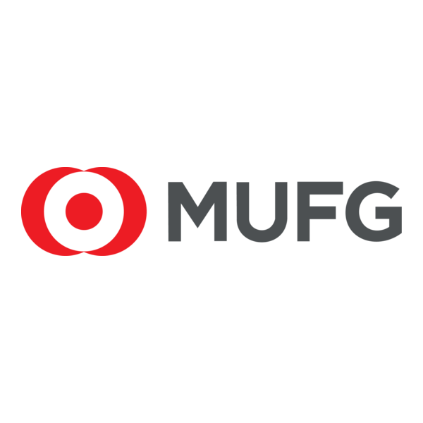 MUFG Logo PNG Vector