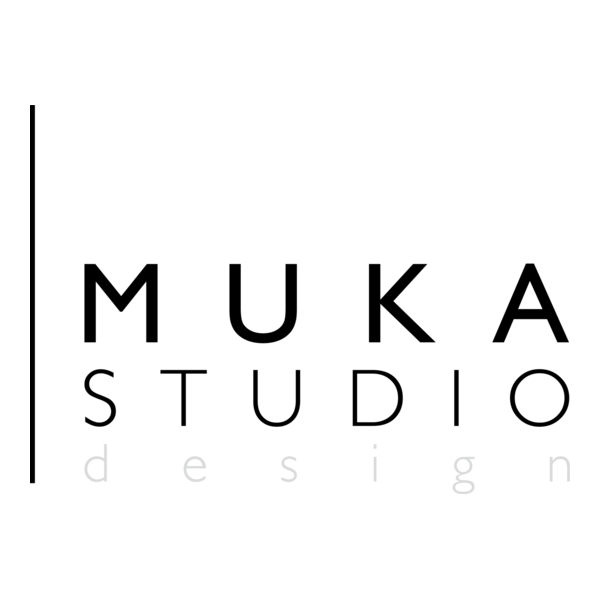 MUKA STUDIO Logo PNG Vector