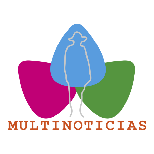 Multinoticias Nicaragua Logo PNG Vector
