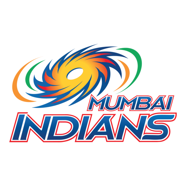 Mumbai Indians Logo PNG Vector