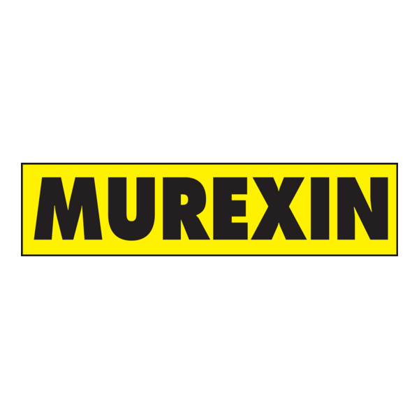 Murexin Logo PNG Vector