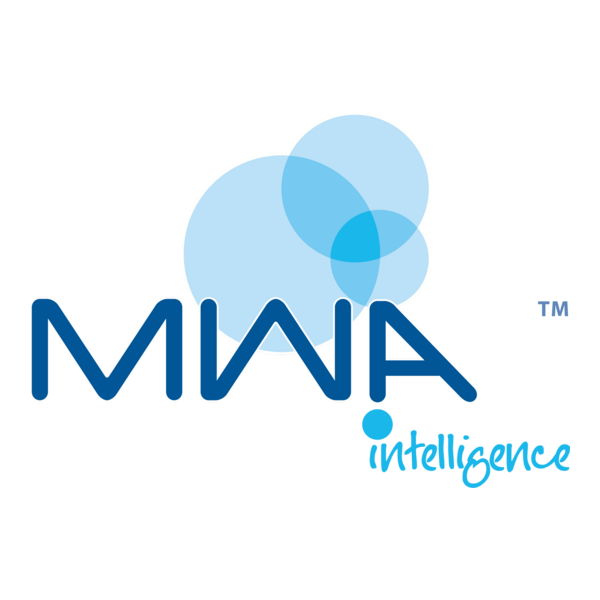 MWA Intelligence Logo PNG Vector