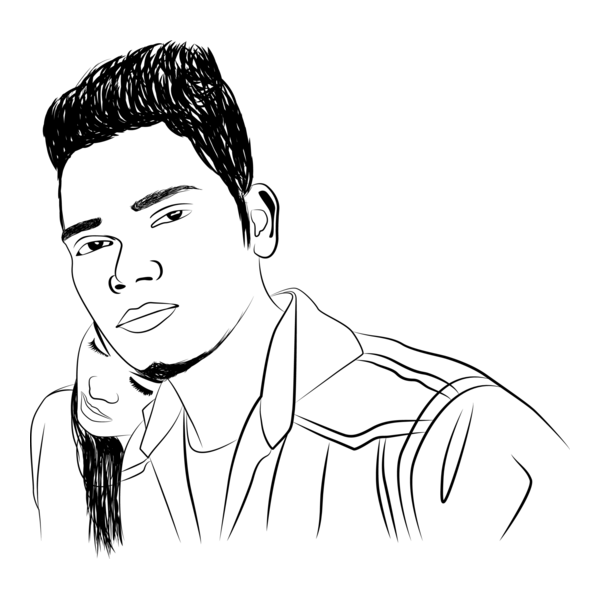 my love Logo PNG Vector