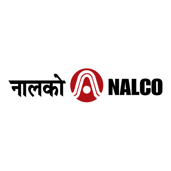 Nalco Logo PNG Vector