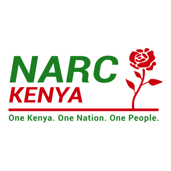 Narc-K Logo PNG Vector