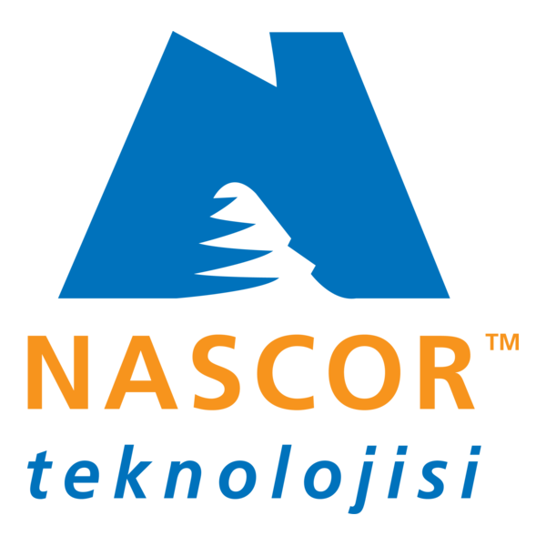 Nascor Teknoloji Logo PNG Vector
