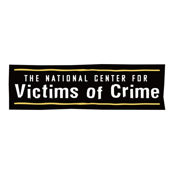National Center for Victims of Crime Logo PNG Vector