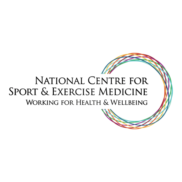 National Centre for Sport & Exercise Medicine Logo PNG Vector