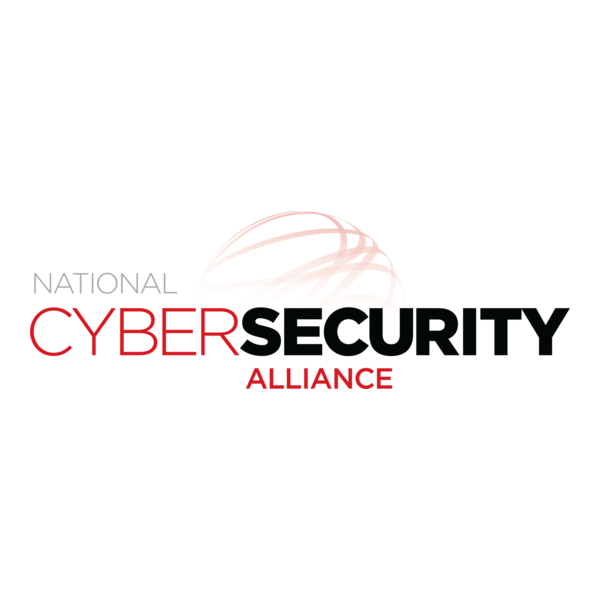 National Cyber Security Alliance Logo PNG Vector