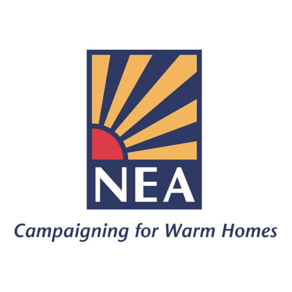 National Energy Action NEA Logo PNG Vector