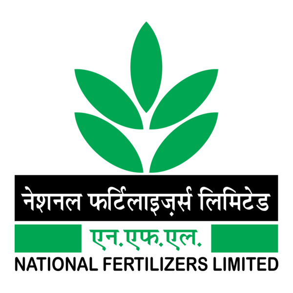 National Fertilizers Limited Logo PNG Vector