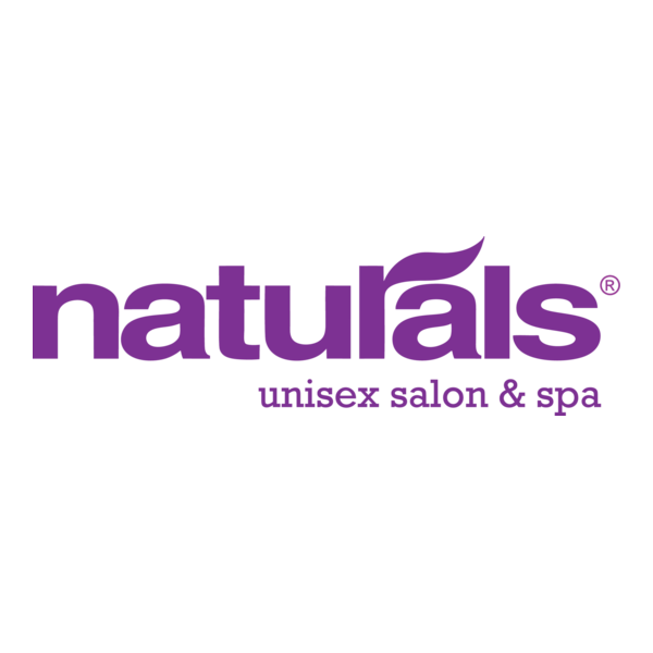 Naturals Logo PNG Vector