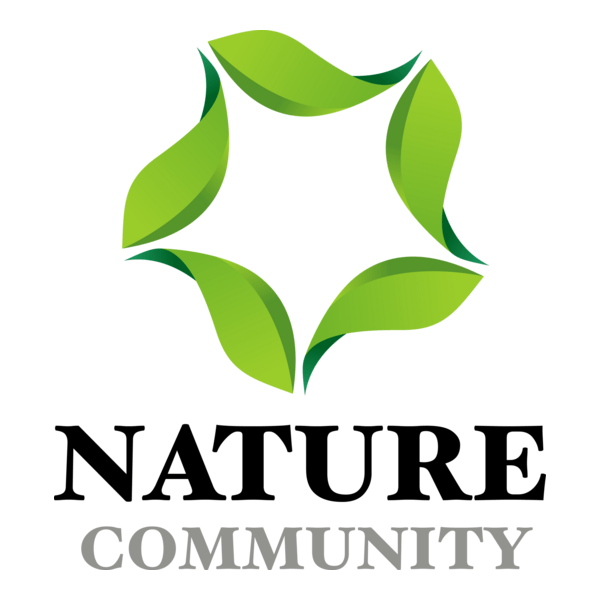 Nature Logo PNG Vector