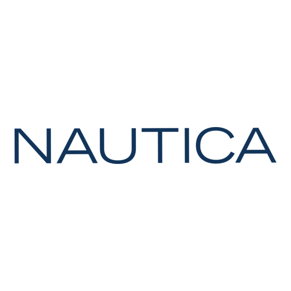 Nautica Logo PNG Vector