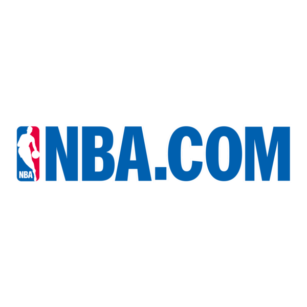 nba.com Logo PNG Vector