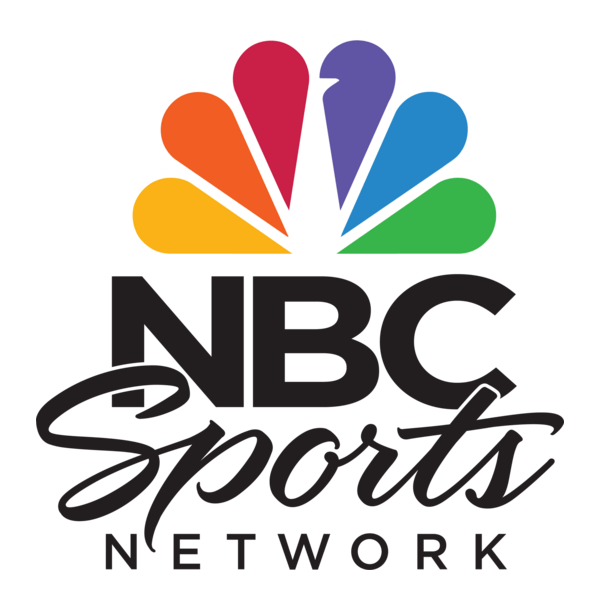 NBC Sport Network Logo PNG Vector