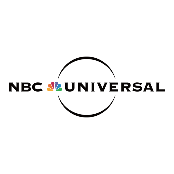 NBC Universal Logo PNG Vector