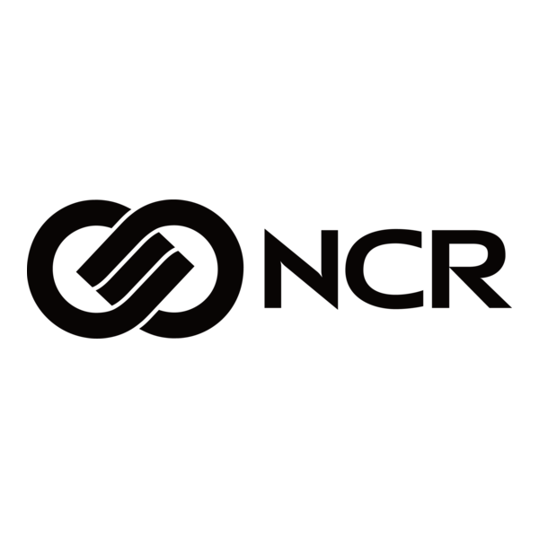 NCR Logo PNG Vector