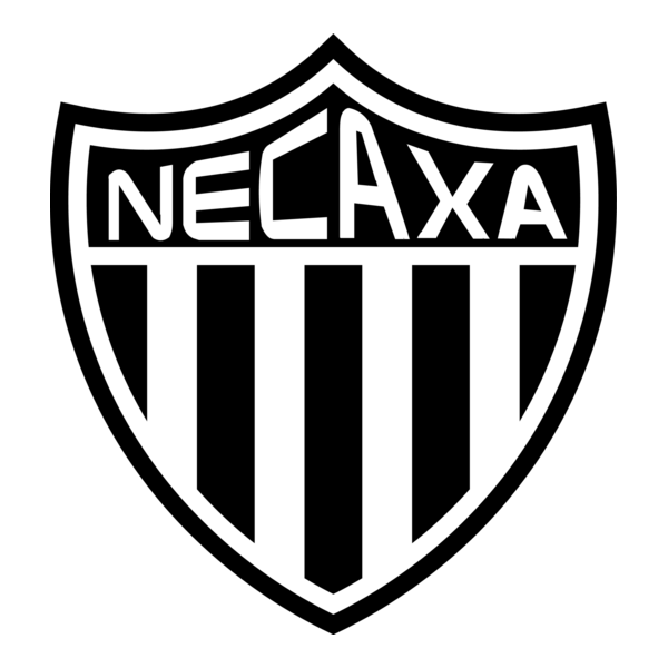 Necaxa Logo PNG Vector