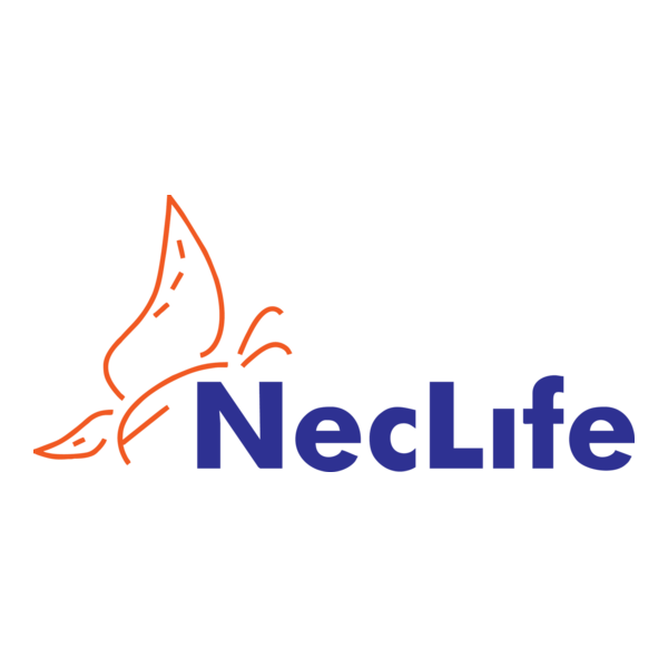 Neclife Logo PNG Vector