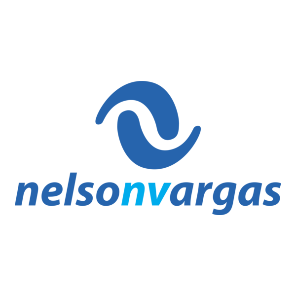 Nelson Vargas Logo PNG Vector
