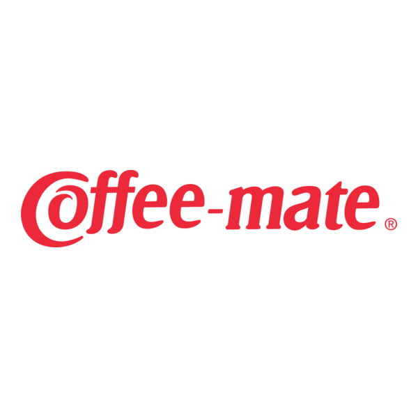 Nestle Coffee Mate Logo PNG Vector