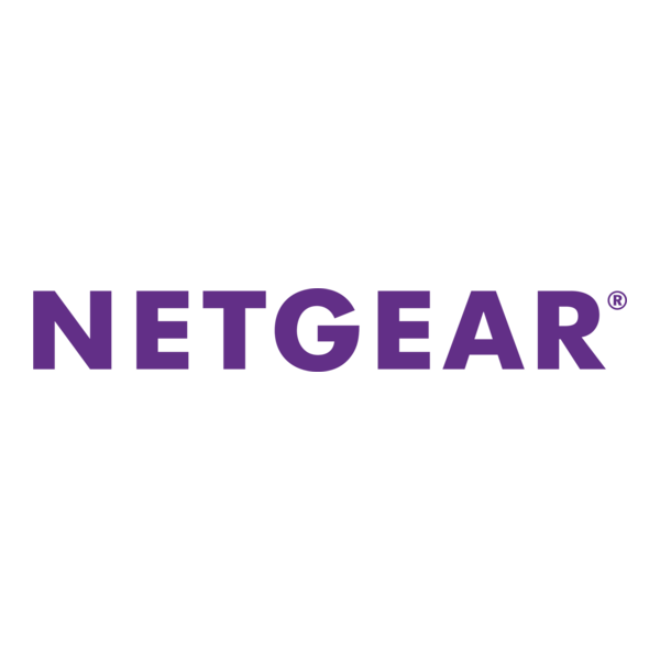 Netgear Logo PNG Vector